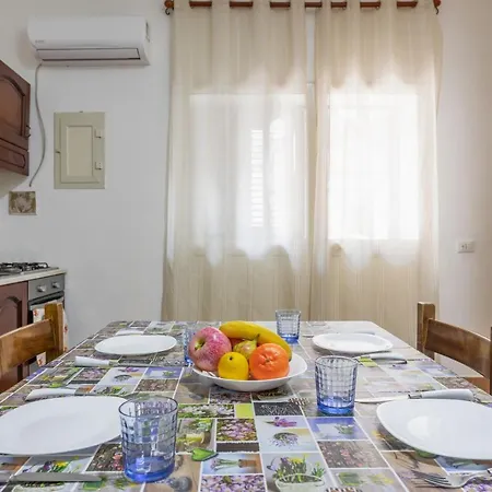 Casa Vacanze Cappuccini-3