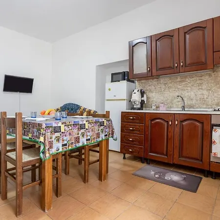 Casa Vacanze Cappuccini-2