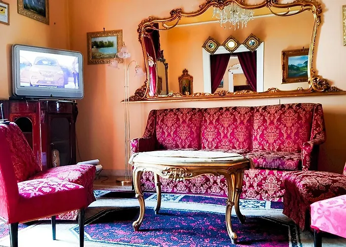 Hotel Alessandra